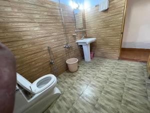 O baie la Arcadian Cottages Naran