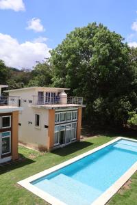 Gallery image of Hotel Ingigante in Rivas