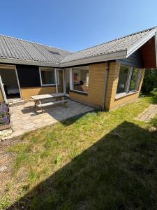 Fotografie z fotogalerie ubytování Viking Surf Home v destinaci Thisted