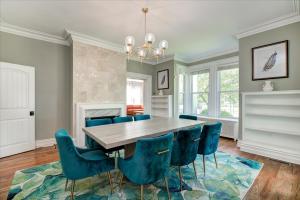 Ảnh trong thư viện ảnh của 7BR Spacious Property Perfect For up to 15! ở Orange