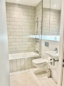 Fotografie z fotogalerie ubytování Modern Double Bedroom v destinaci Dublin