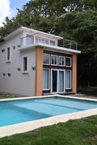 Gallery image of Hotel Ingigante in Rivas