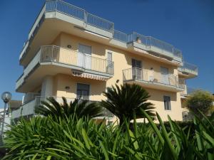 Gallery image of B&B Giano in Formia
