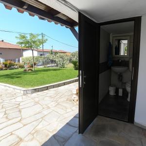 VergiaPalm Nest Villa with private pool in Chalkidiki的相册照片