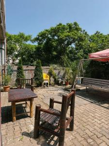 Fotografie z fotogalerie ubytování Guest House "Sulo" v destinaci Kobuleti