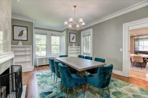 Ảnh trong thư viện ảnh của 7BR Spacious Property Perfect For up to 15! ở Orange