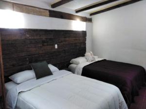 Fotografie z fotogalerie ubytování Posada Las vigas v destinaci Zacatlán