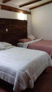 Fotografie z fotogalerie ubytování Posada Las vigas v destinaci Zacatlán