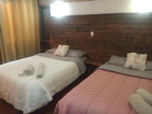 Fotografie z fotogalerie ubytování Posada Las vigas v destinaci Zacatlán