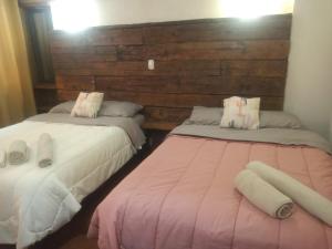 Fotografie z fotogalerie ubytování Posada Las vigas v destinaci Zacatlán