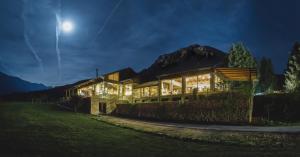 Przyroda w pobliżu tego hotelu