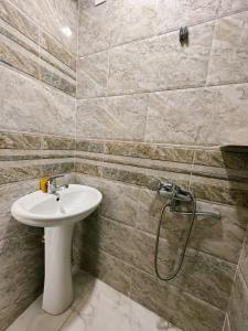Bagno di Guest House "Sulo"