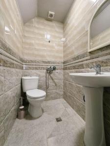 Bagno di Guest House "Sulo"