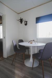 Fotografie z fotogalerie ubytování Nordic Catch Cabin v destinaci Överkalix