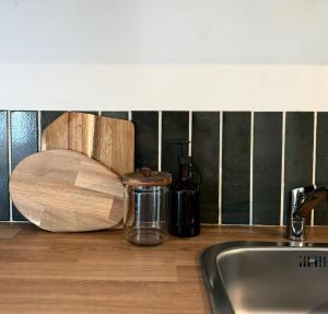 Fotografie z fotogalerie ubytování Off-grid Swedish Cabin 