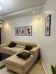 Φωτογραφία από το άλμπουμ του Executive Apartments Mabushi Abuja στην Αμπούζα