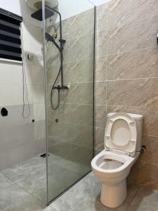 Φωτογραφία από το άλμπουμ του Executive Apartments Mabushi Abuja στην Αμπούζα