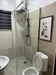 Φωτογραφία από το άλμπουμ του Executive Apartments Mabushi Abuja στην Αμπούζα +22 φωτογραφίες