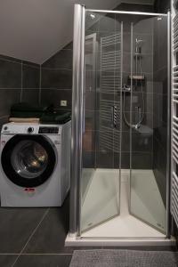 Fotografie z fotogalerie ubytování Apartman Beranek Sumava v destinaci Železná Ruda