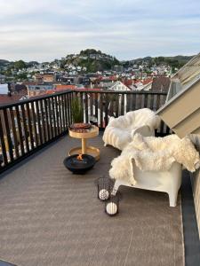 Gallery image of Sentralt hus in Egersund