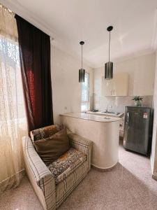 Cucina o angolo cottura di Guest House "Sulo"