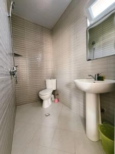 Bagno di Guest House "Sulo"