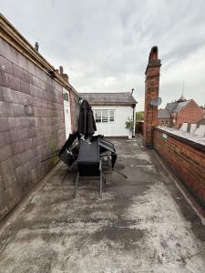 Fotografie z fotogalerie ubytování Charming Wolverhampton Apartment with Private Entrance v destinaci Wolverhampton