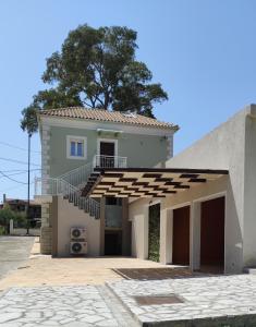 Gallery image of Vp & Lo 1 Residence in Corfu