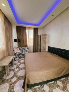 Area soggiorno di Guest House "Sulo"