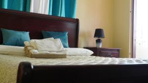 Fotografie z fotogalerie ubytování Residencia costa caribe v destinaci Santo Domingo