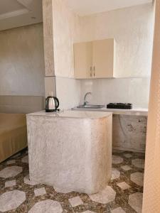 Cucina o angolo cottura di Guest House "Sulo"