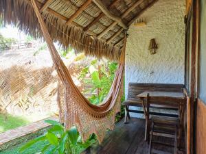 Fotografie z fotogalerie ubytování Vila do Junco v destinaci Santo Amaro