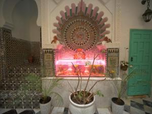 Gambar di galeri bagi Riad Nostalgie of Tetouan di Tétouan