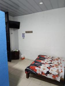Gallery image of Hotel Costa Azul in Facatativa