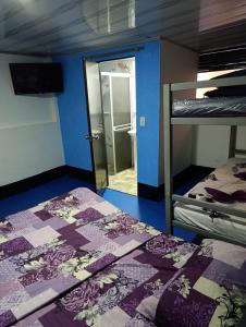 Gallery image of Hotel Costa Azul in Facatativa