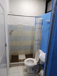 Gallery image of Hotel Costa Azul in Facatativa