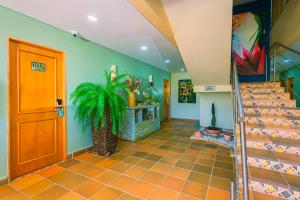 Foto dalla galleria di Hotel Bambu Guatape a Guatapé