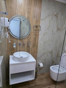 Fotografie z fotogalerie ubytování Jimmy's studios v destinaci Ksamil + 76 fotografií