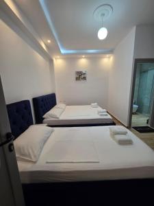 Fotografie z fotogalerie ubytování Jimmy's studios v destinaci Ksamil