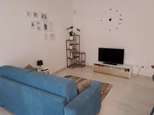 Gallery image of Appartamento Frailis in Àrbatax