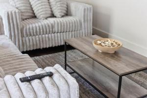 Afbeelding uit fotogalerij van Luxury Loft-Coastal Vibe in Dallas