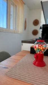 Місця харчування у ці апартаменти або поблизу