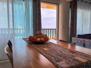 Fotografija v galeriji nastanitve Ocean View Palapa v mestu Jan Thiel