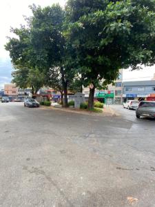 Η γειτονιά γύρω από ή μία γειτονιά κοντά σε αυτό το hostel