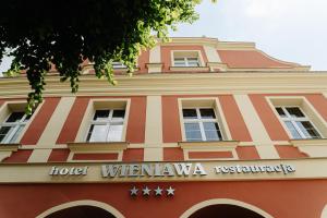 Fotografie z fotogalerie ubytování Wieniawa v destinaci Lešno