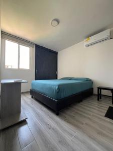 Foto sihtkohas Cali asuva majutusasutuse Moderno APTO con Vista 5 Estrellas Wifi Fast & CHECK IN AUTONOMO galeriist