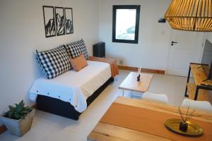 Gallery image of Los Basaltos departamentos in Caviahue +20 photos