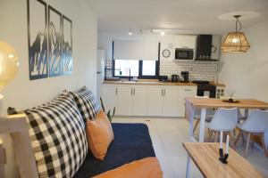 Gallery image of Los Basaltos departamentos in Caviahue