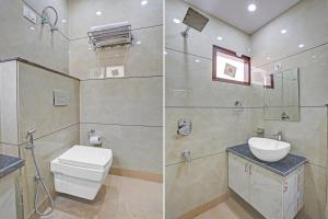 Fotografie z fotogalerie ubytování Hotel O Mannat Bhera Enclave v Novém Dillí