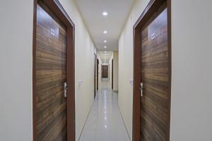Fotografie z fotogalerie ubytování Hotel O Mannat Bhera Enclave v Novém Dillí